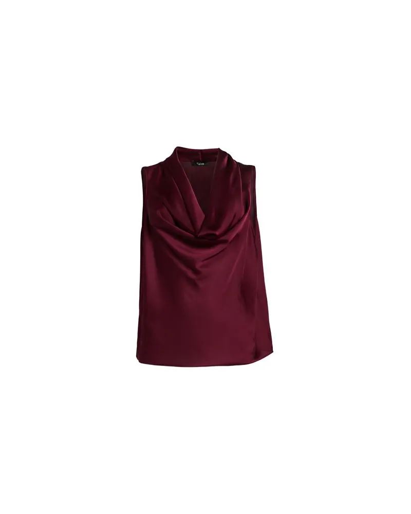 Hanita TOPS - Topsauf YOOX.COM Bordeaux