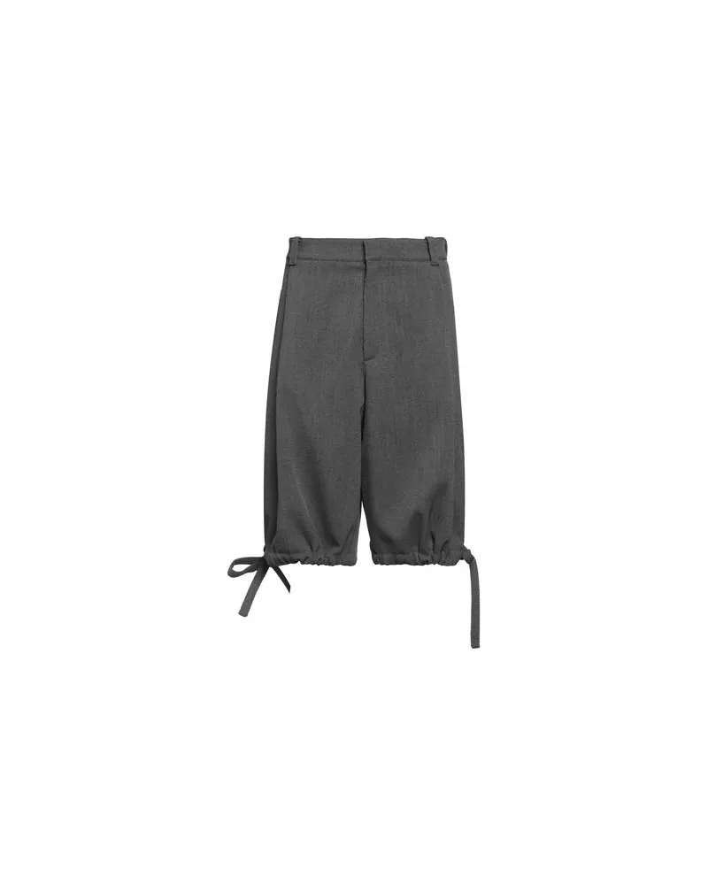 Dior HOSEN & RÖCKE - Shorts & Bermudashortsauf YOOX.COM Grau
