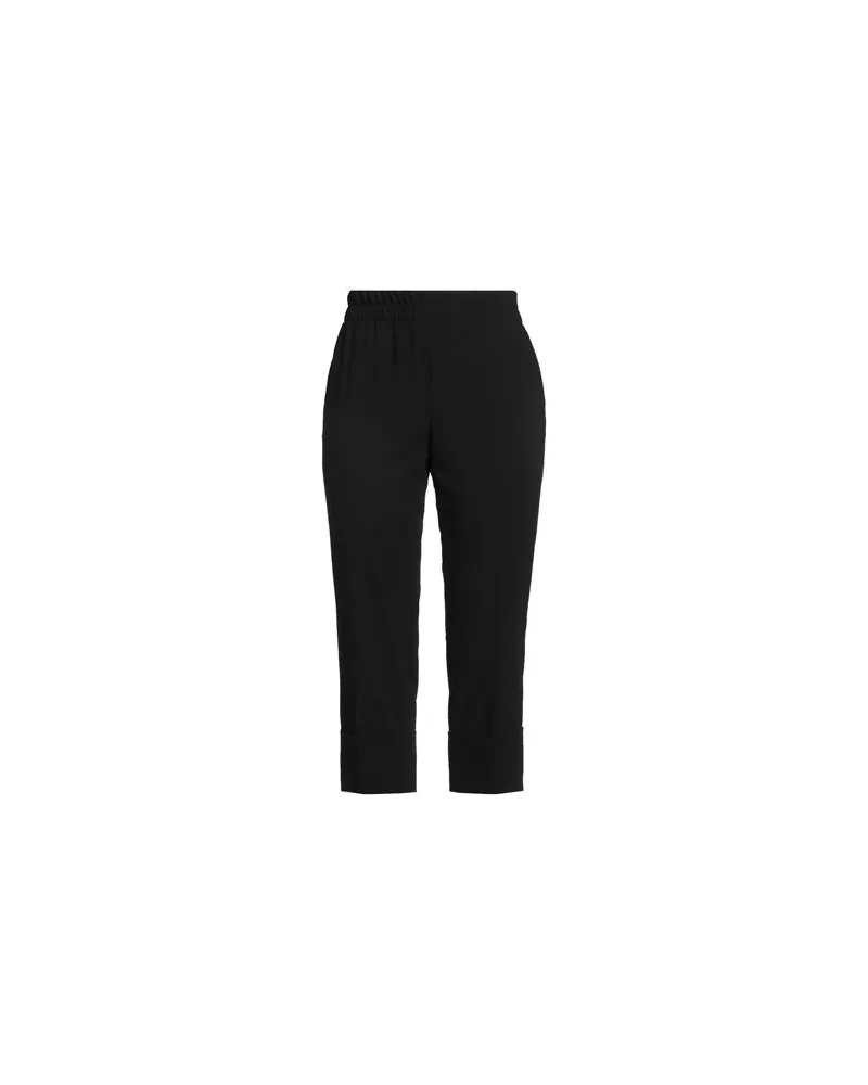 Akris HOSEN & RÖCKE - Hosenauf YOOX.COM Schwarz