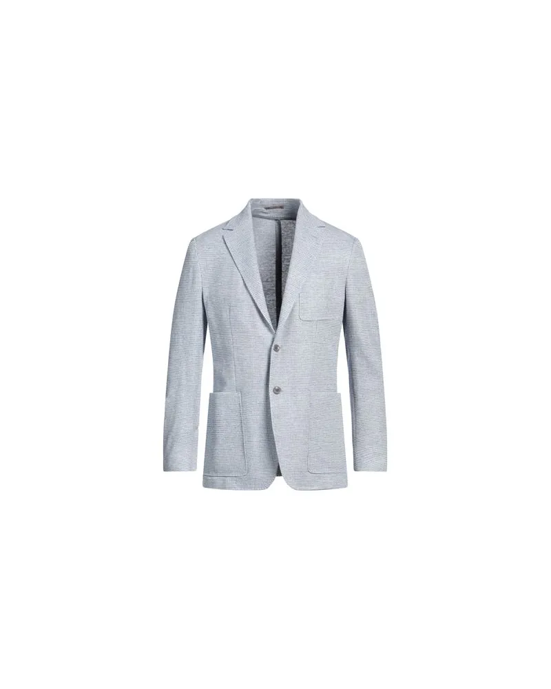 Canali ANZÜGE und CO-ORDS - Blazersauf YOOX.COM Hellblau