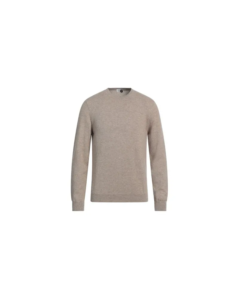 Heritage STRICKWAREN - Pulloverauf YOOX.COM Beige
