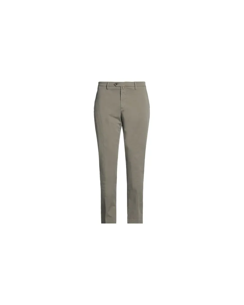 Briglia 1949 HOSEN & RÖCKE - Hosenauf YOOX.COM Khaki