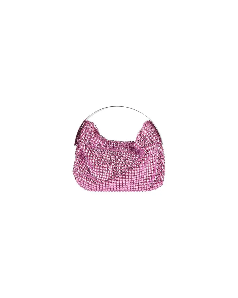 GEDEBE TASCHEN - Handtaschenauf YOOX.COM Rosa