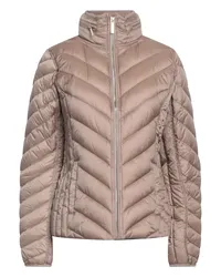 Michael Kors Pufferjacke & Daunenjacke Sand