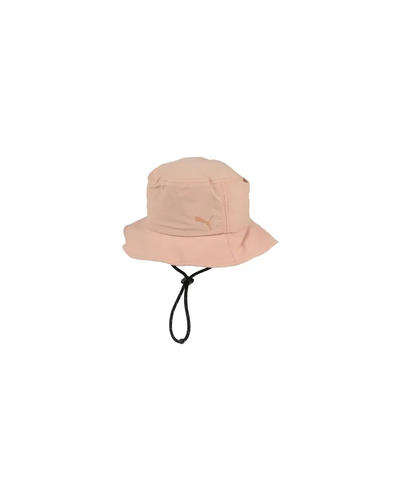 Puma ACCESSOIRES - Mützen & Hüteauf YOOX.COM Beige