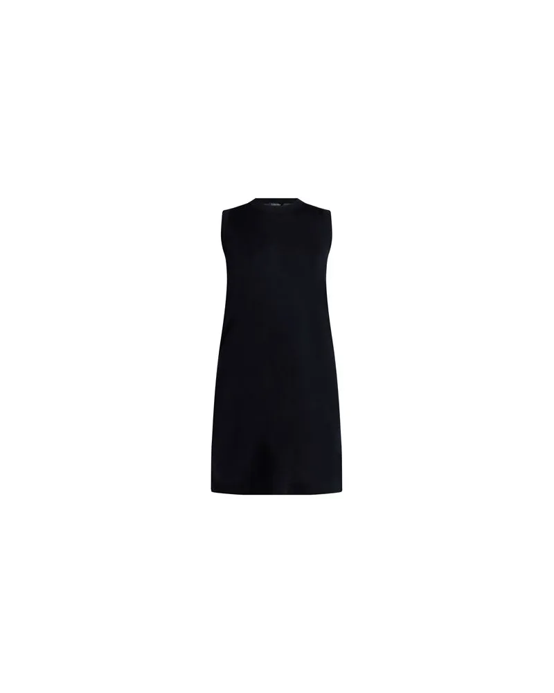 Max Mara MAX MARA - STRICKWAREN - Pulloverauf YOOX.COM Nachtblau