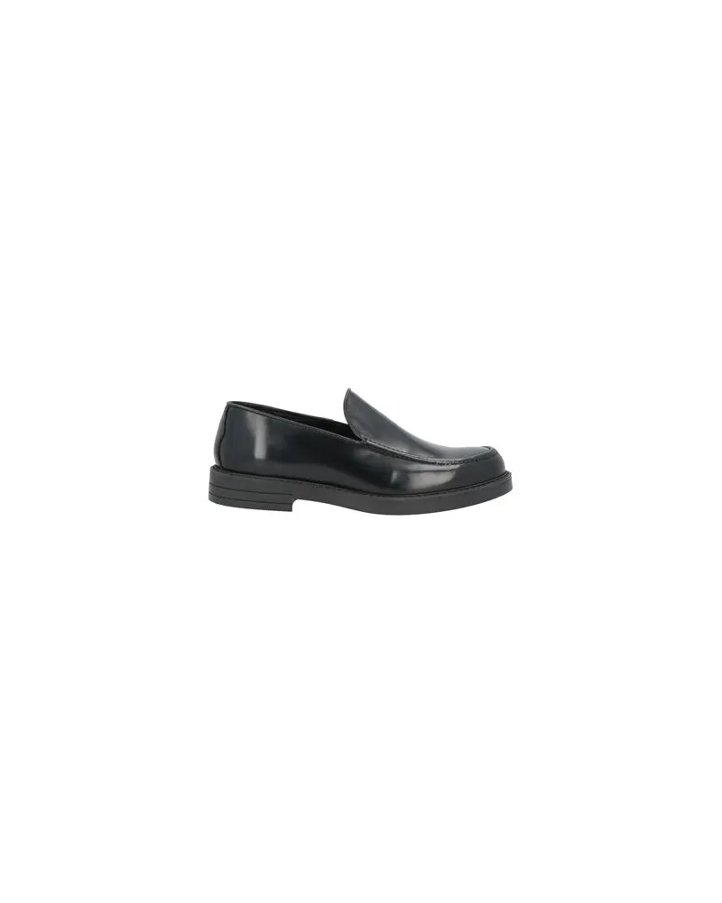 Roberto Botticelli SCHUHE - Mokassinsauf YOOX.COM Schwarz