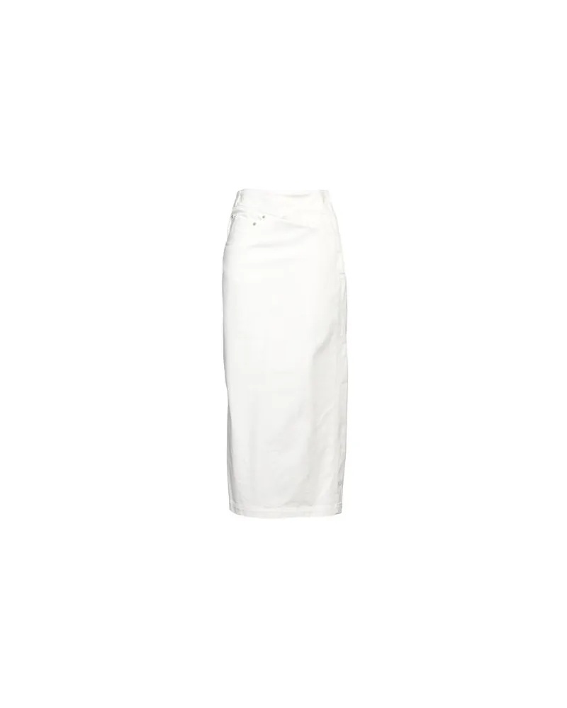 Loewe HOSEN & RÖCKE - Jeansröckeauf YOOX.COM Off
