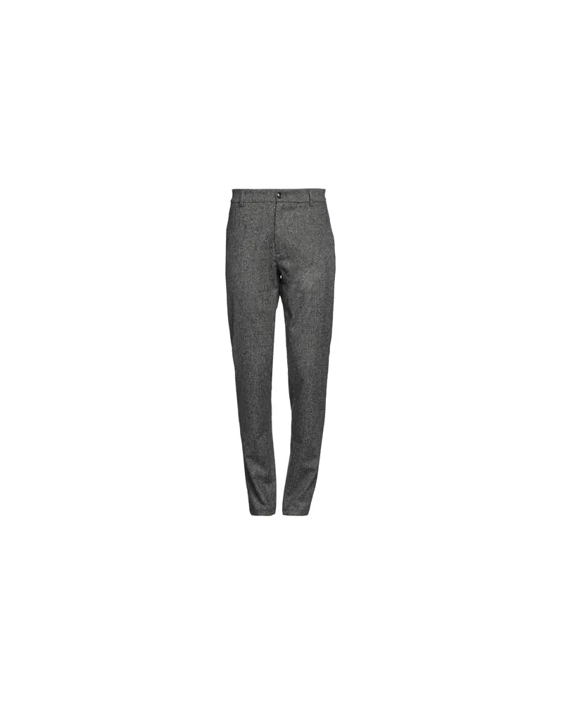 CRUNA HOSEN & RÖCKE - Hosenauf YOOX.COM Braungrau