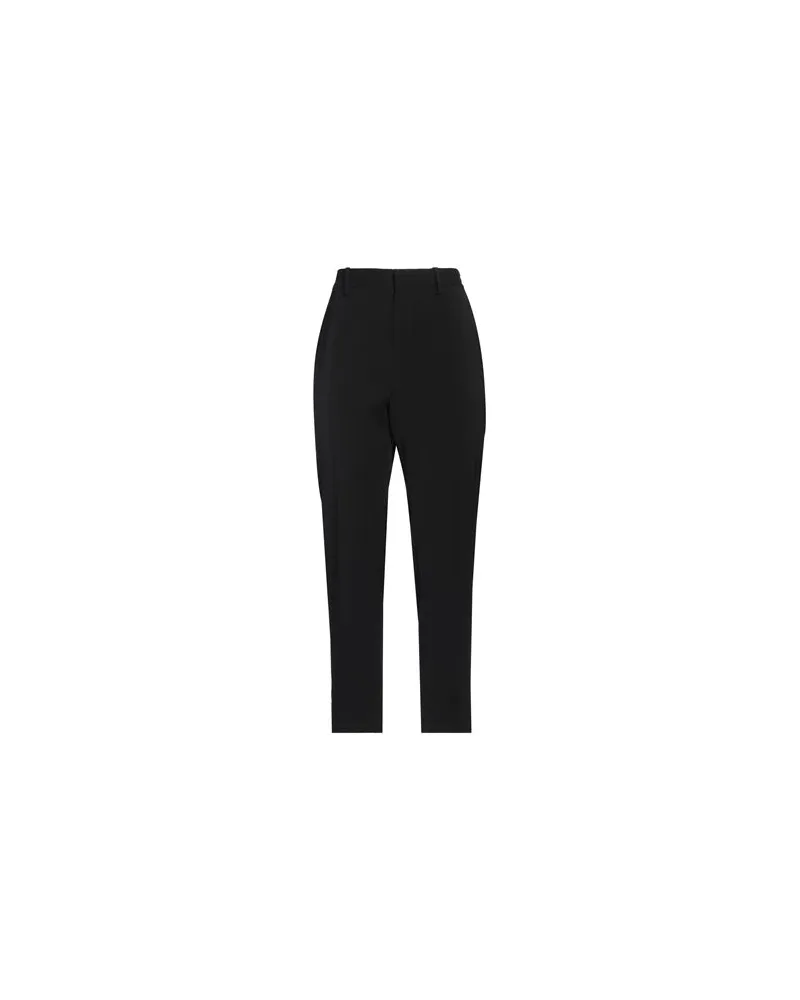 Zadig & Voltaire HOSEN & RÖCKE - Hosenauf YOOX.COM Schwarz