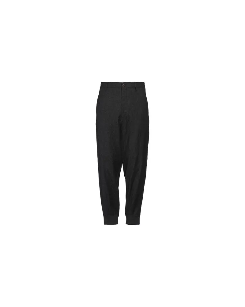 Giorgio Armani HOSEN & RÖCKE - Hosenauf YOOX.COM Blei