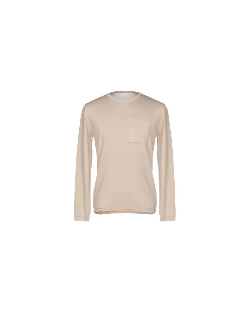 Bellwood STRICKWAREN - Pulloverauf YOOX.COM Beige