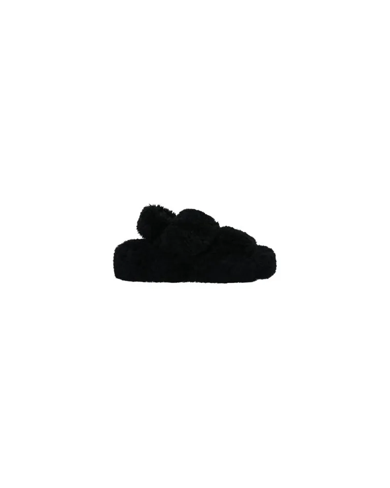 Robert Clergerie SCHUHE - Sandalenauf YOOX.COM Schwarz