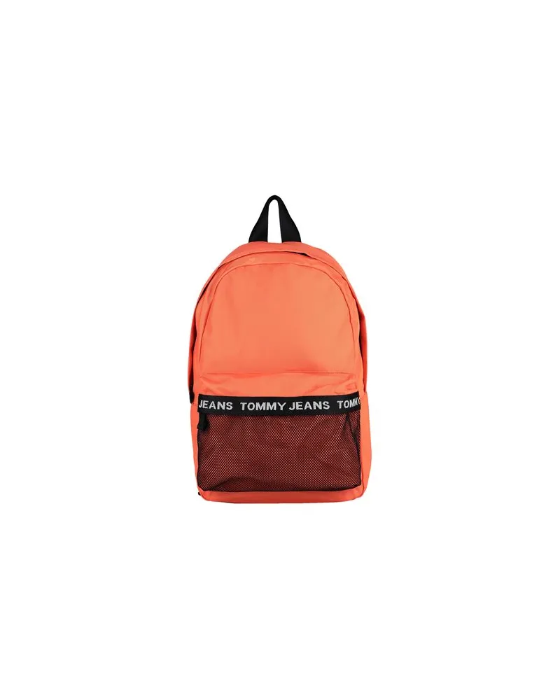 Tommy Hilfiger TASCHEN - Rucksäckeauf YOOX.COM Orange