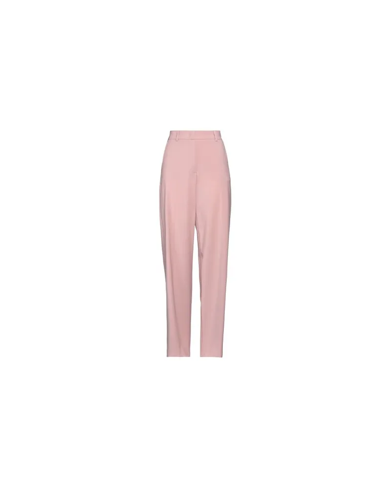 Max Mara HOSEN & RÖCKE - Hosenauf YOOX.COM Antikrosa