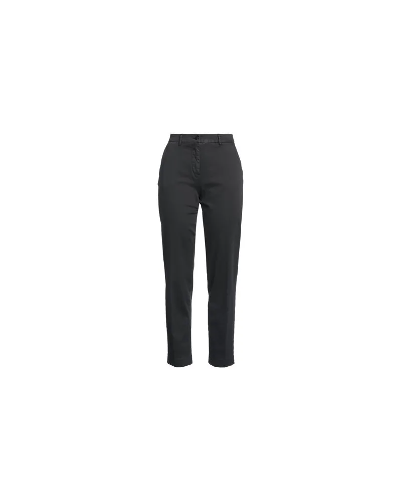 Mason's HOSEN & RÖCKE - Hosenauf YOOX.COM Schwarz