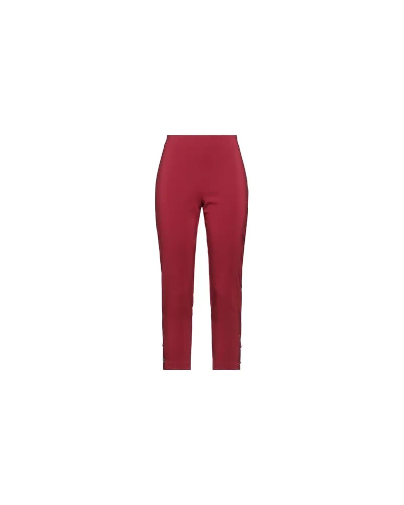 Rinascimento HOSEN & RÖCKE - Hosenauf YOOX.COM Bordeaux