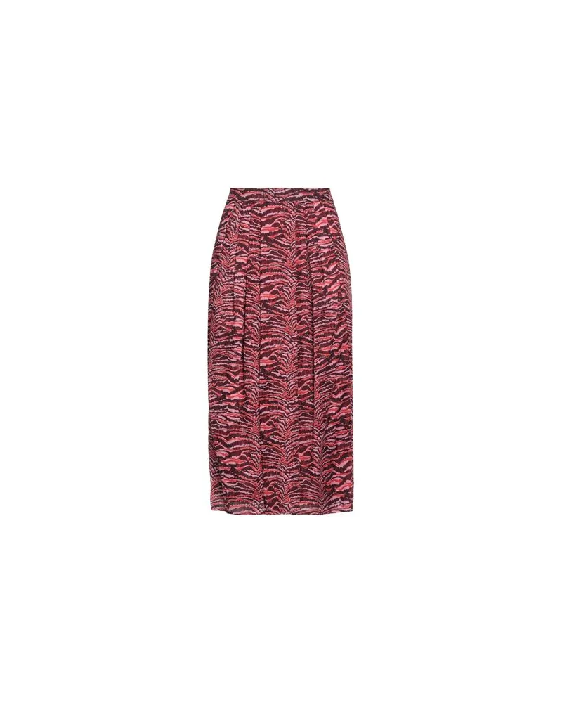 ROSEANNA HOSEN & RÖCKE - Midi-Röckeauf YOOX.COM Purpur