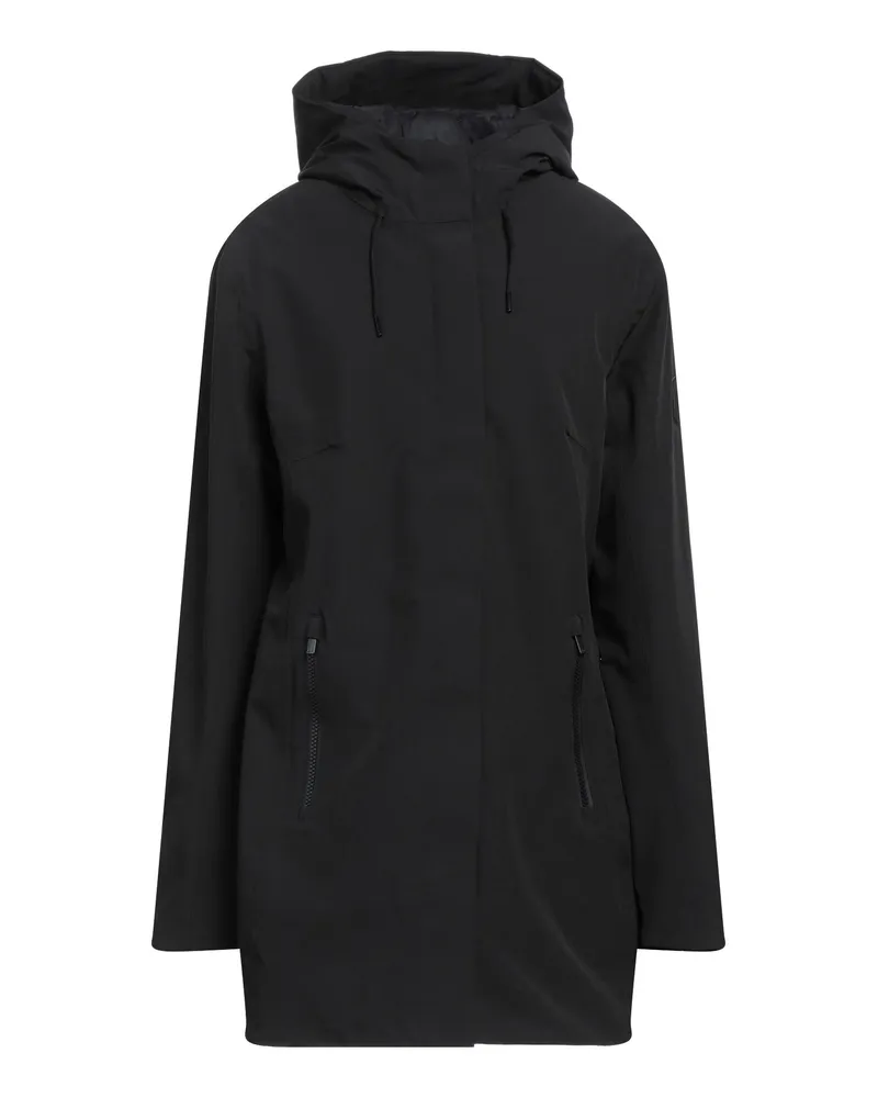 Bark Jacke & Anorak Schwarz