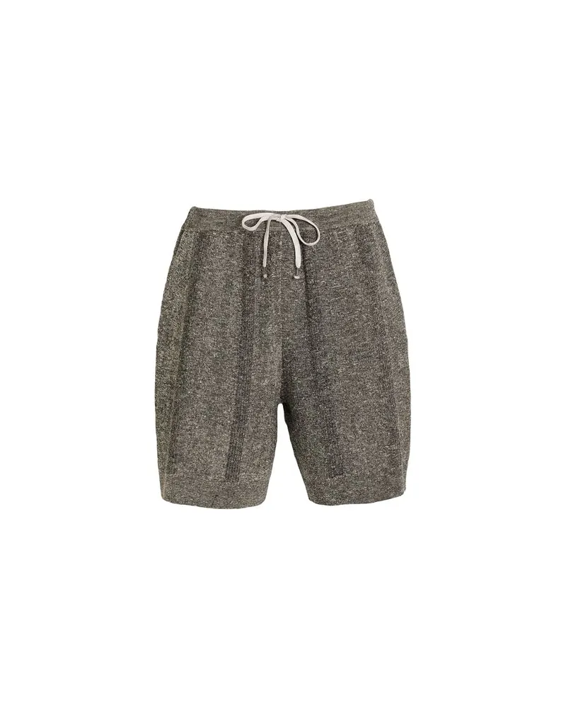 Maison Margiela HOSEN & RÖCKE - Shorts & Bermudashortsauf YOOX.COM Braungrau