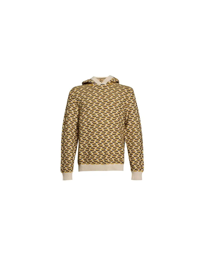 Missoni STRICKWAREN - Pulloverauf YOOX.COM Elfenbein