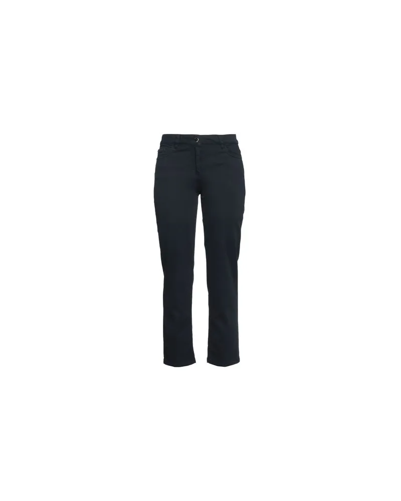 NENETTE HOSEN & RÖCKE - Jeanshosenauf YOOX.COM Nachtblau