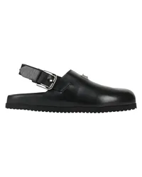 Dolce & Gabbana Mules & Clogs Schwarz