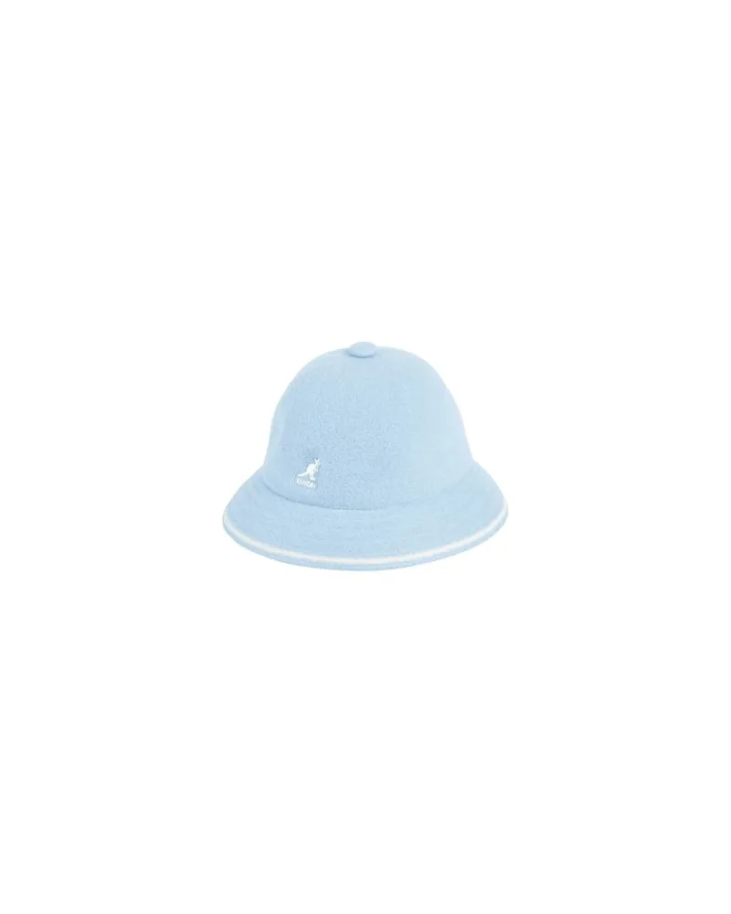 Kangol ACCESSOIRES - Mützen & Hüteauf YOOX.COM Himmelblau