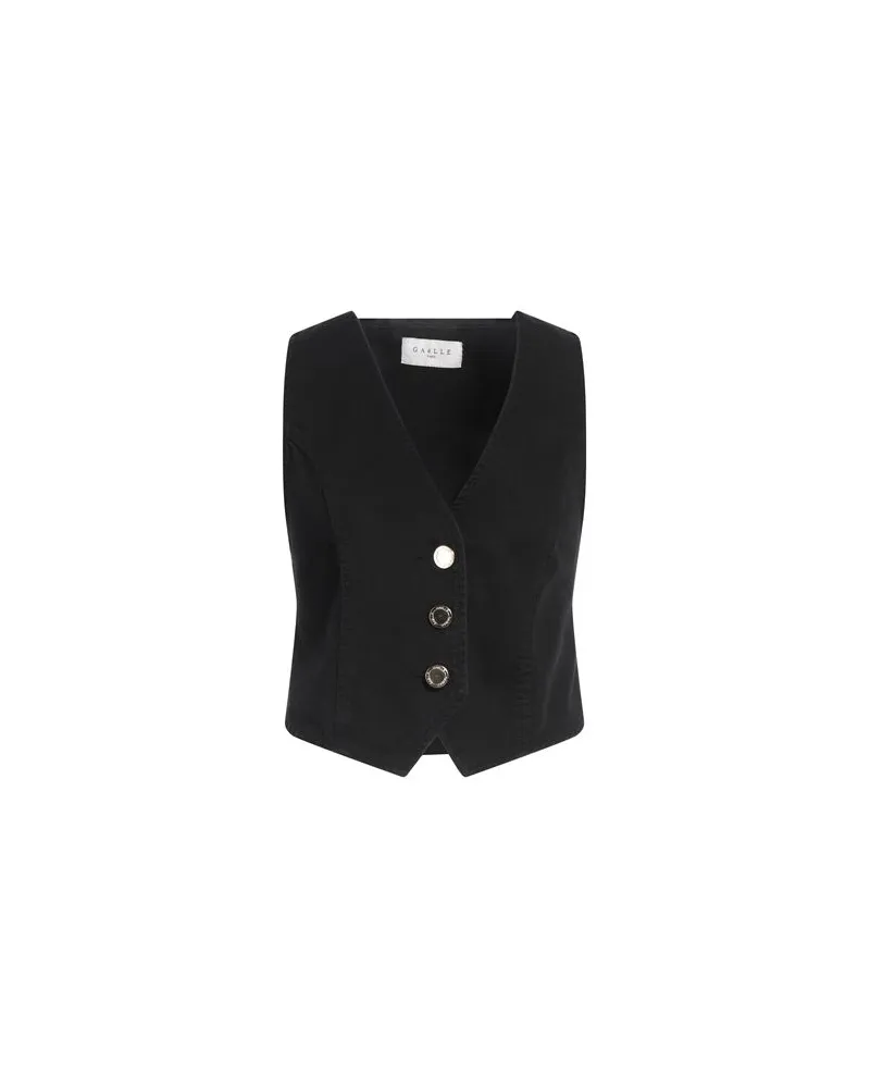 Gaëlle Bonheur ANZÜGE und CO-ORDS - Couture-Westenauf YOOX.COM Schwarz