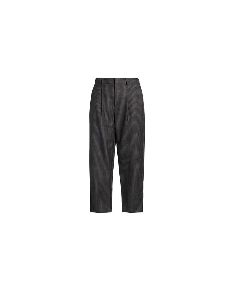 PT TORINO HOSEN & RÖCKE - Hosenauf YOOX.COM Grau