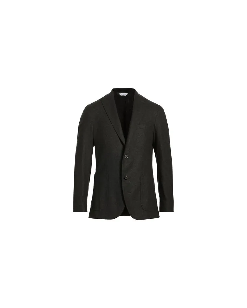Boglioli ANZÜGE und CO-ORDS - Blazersauf YOOX.COM Braungrau