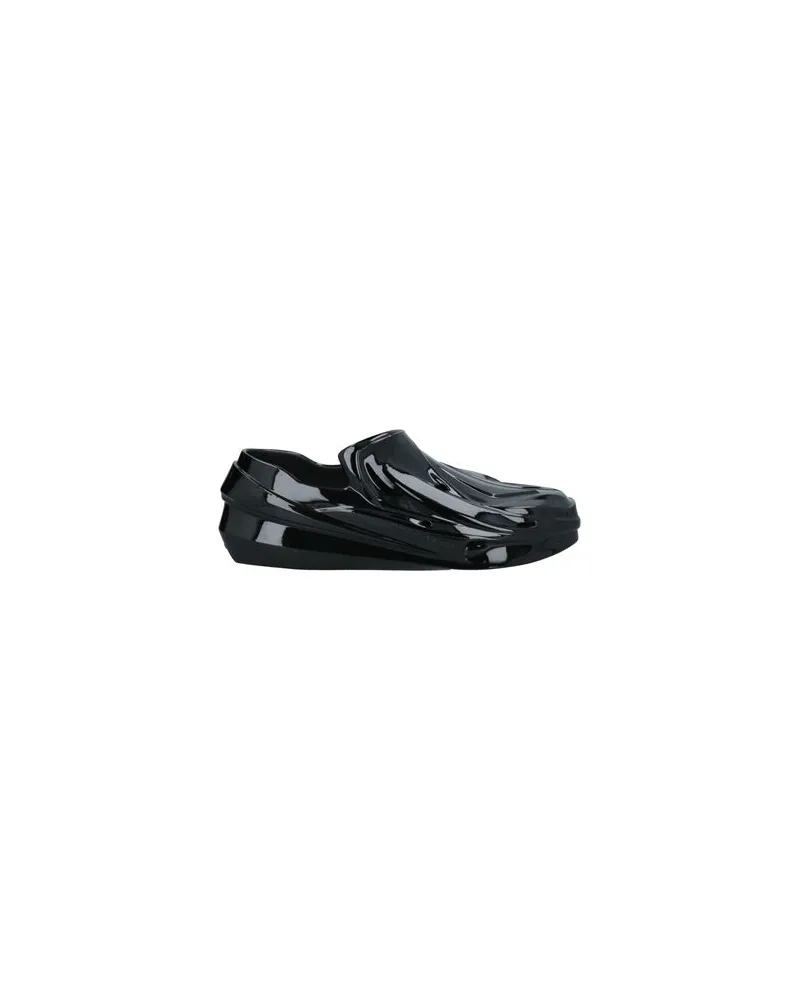 1017 ALYX 9SM SCHUHE - Mokassinsauf YOOX.COM Schwarz