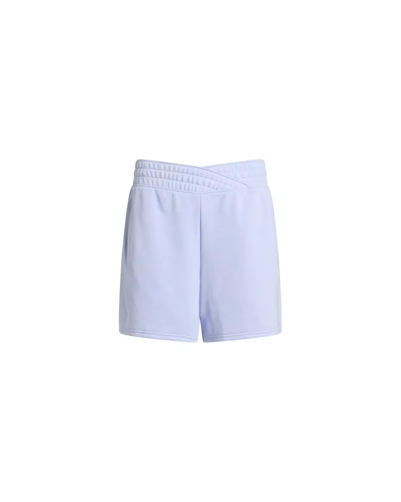 Under Armour HOSEN & RÖCKE - Shorts & Bermudashortsauf YOOX.COM Himmelblau