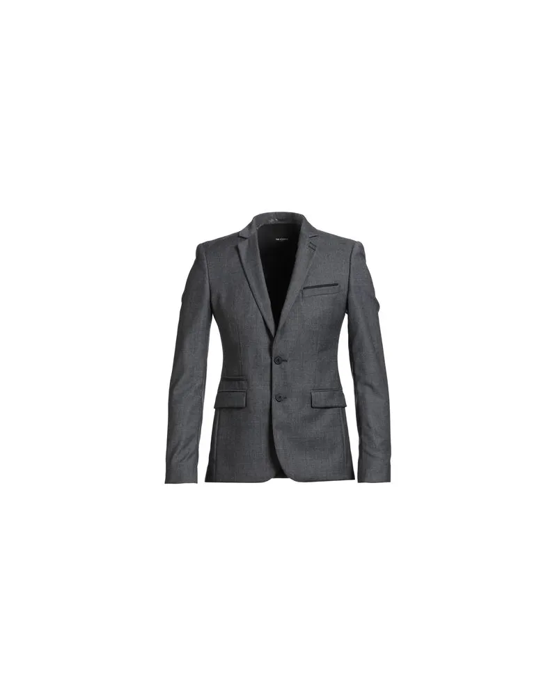 The Kooples ANZÜGE und CO-ORDS - Blazersauf YOOX.COM Grau
