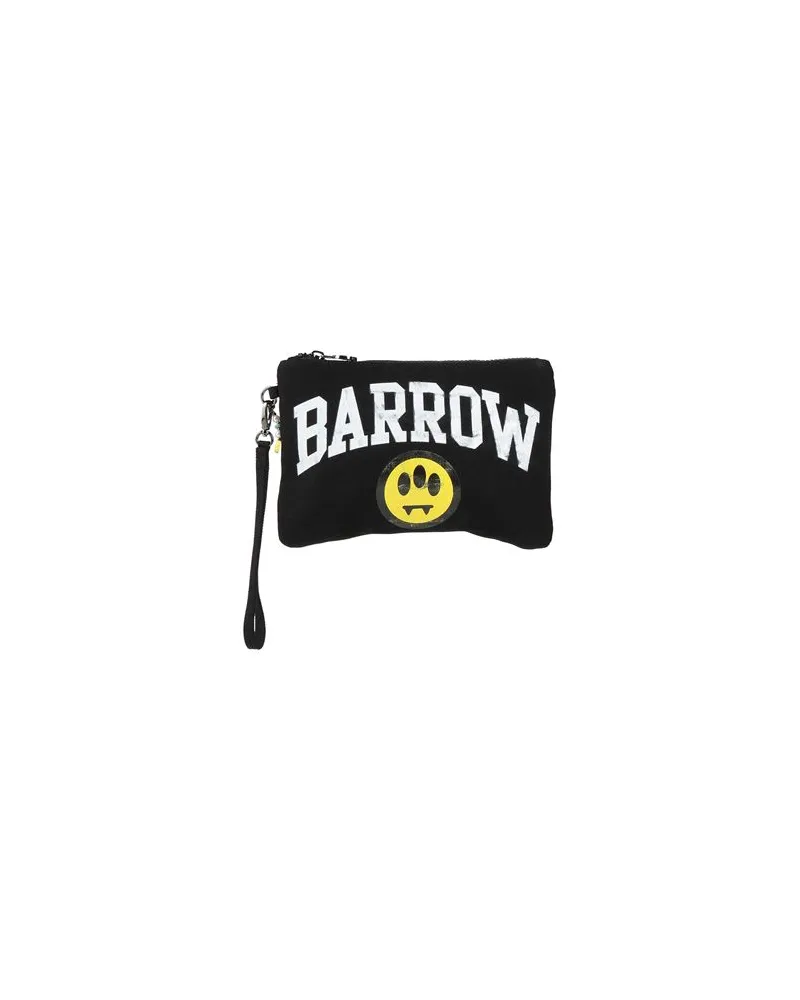 BARROW TASCHEN - Handtaschenauf YOOX.COM Schwarz