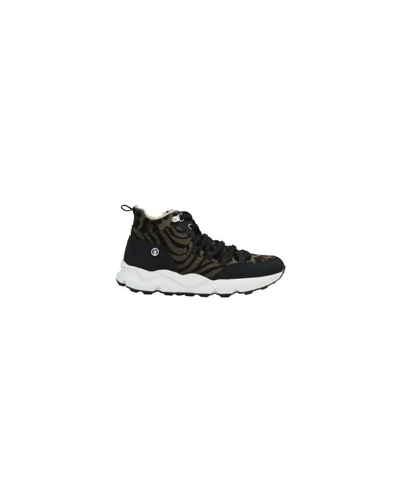 Liu Jo SCHUHE - Sneakersauf YOOX.COM Schwarz