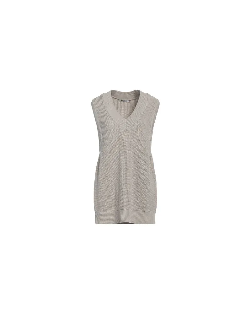 NA-KD STRICKWAREN - Pulloverauf YOOX.COM Beige