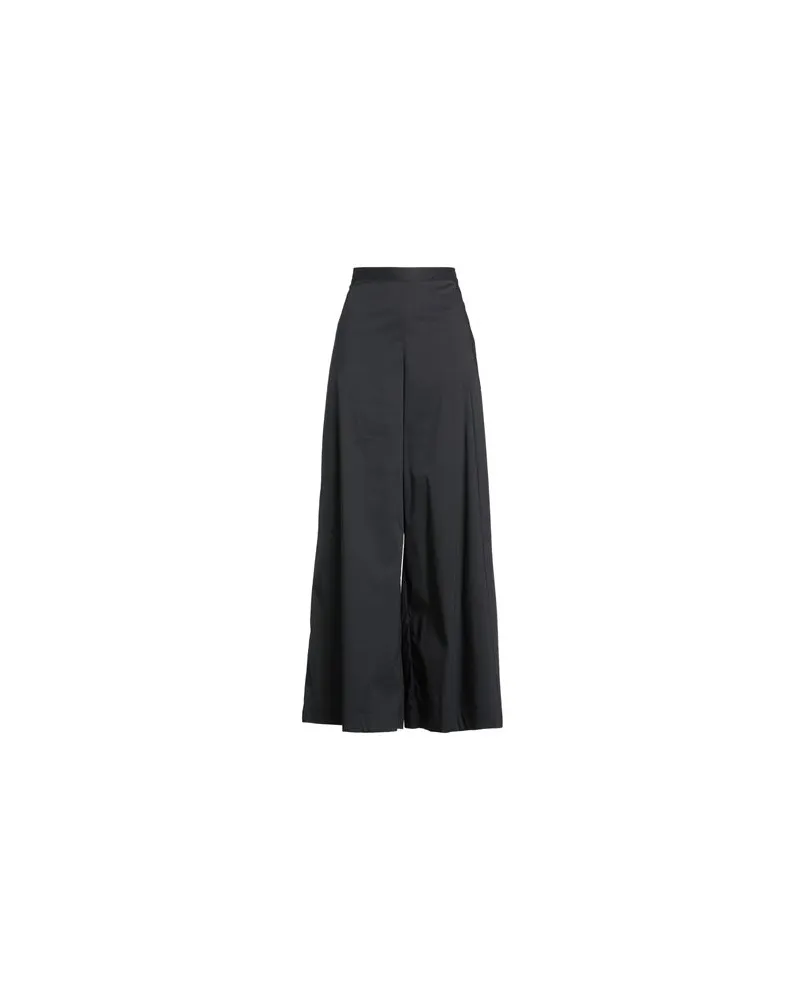 Liviana Conti HOSEN & RÖCKE - Hosenauf YOOX.COM Schwarz