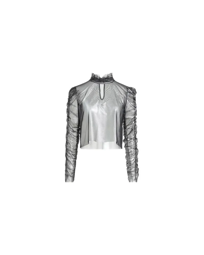 Motel TOPS - Topsauf YOOX.COM Schwarz