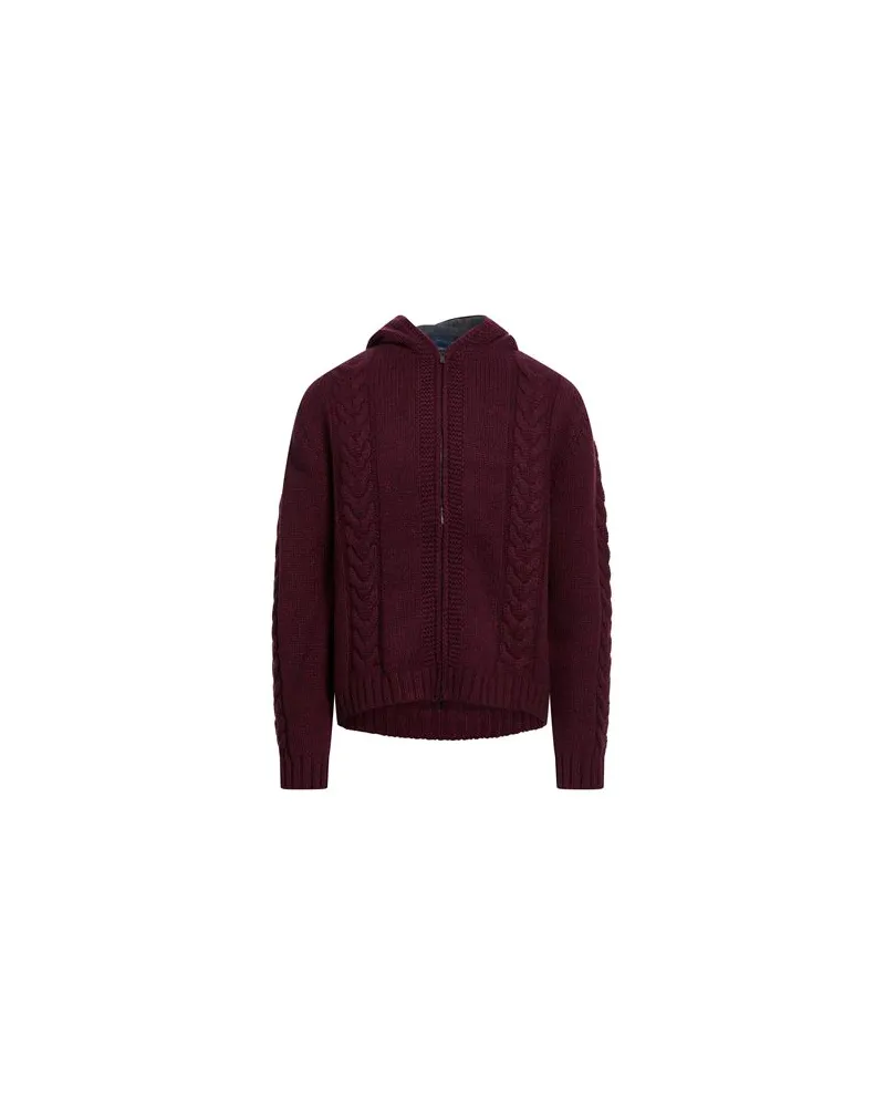 Daniele Fiesoli JACKEN & MÄNTEL - Jacken und Anoraksauf YOOX.COM Bordeaux