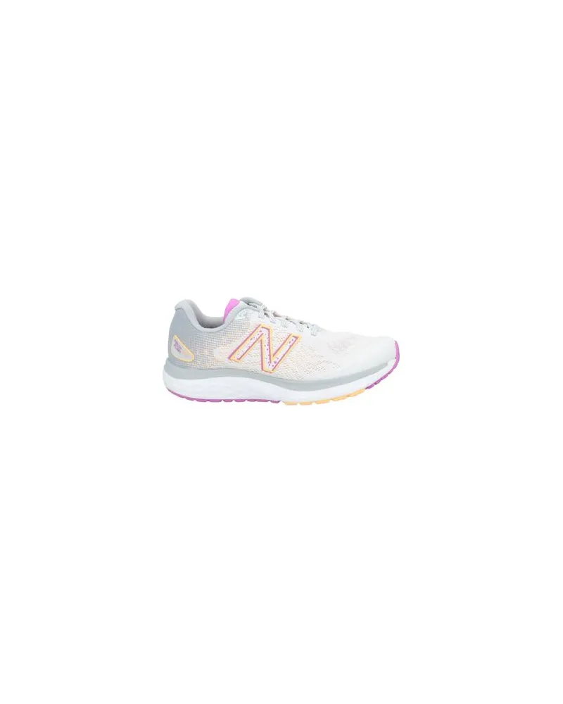 New Balance SCHUHE - Sneakersauf YOOX.COM Hellgrau