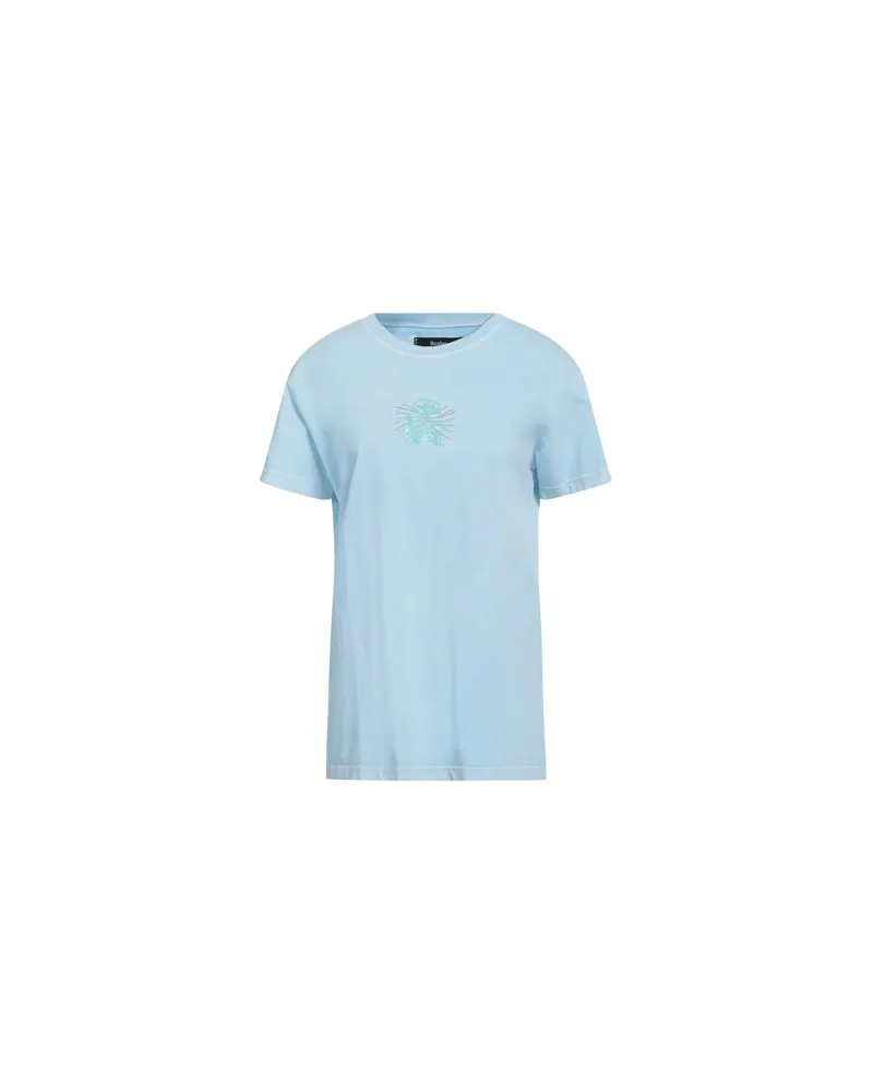 Replay TOPS - T-shirtsauf YOOX.COM Himmelblau