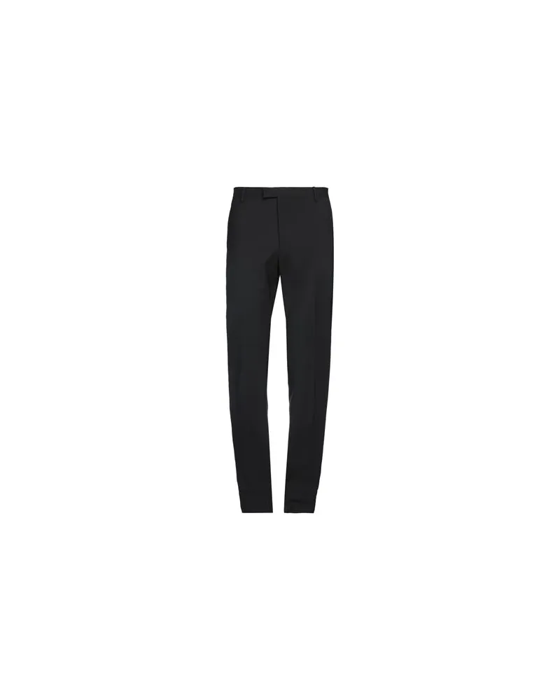 Tonello HOSEN & RÖCKE - Hosenauf YOOX.COM Schwarz
