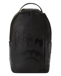 Sprayground Rucksack Schwarz