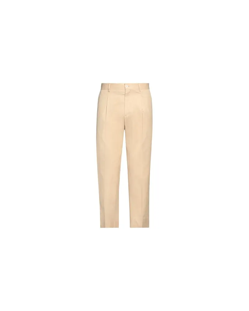 Costumein HOSEN & RÖCKE - Hosenauf YOOX.COM Beige