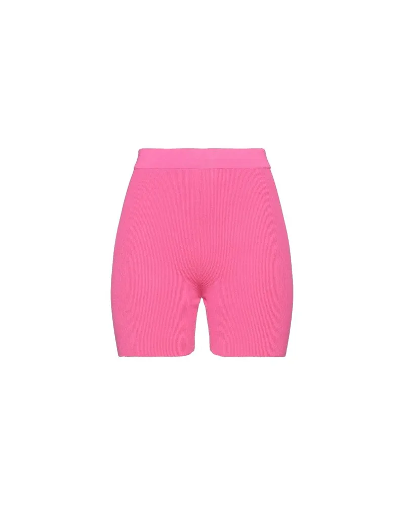 Jacquemus HOSEN & RÖCKE - Shorts & Bermudashortsauf YOOX.COM Fuchsia