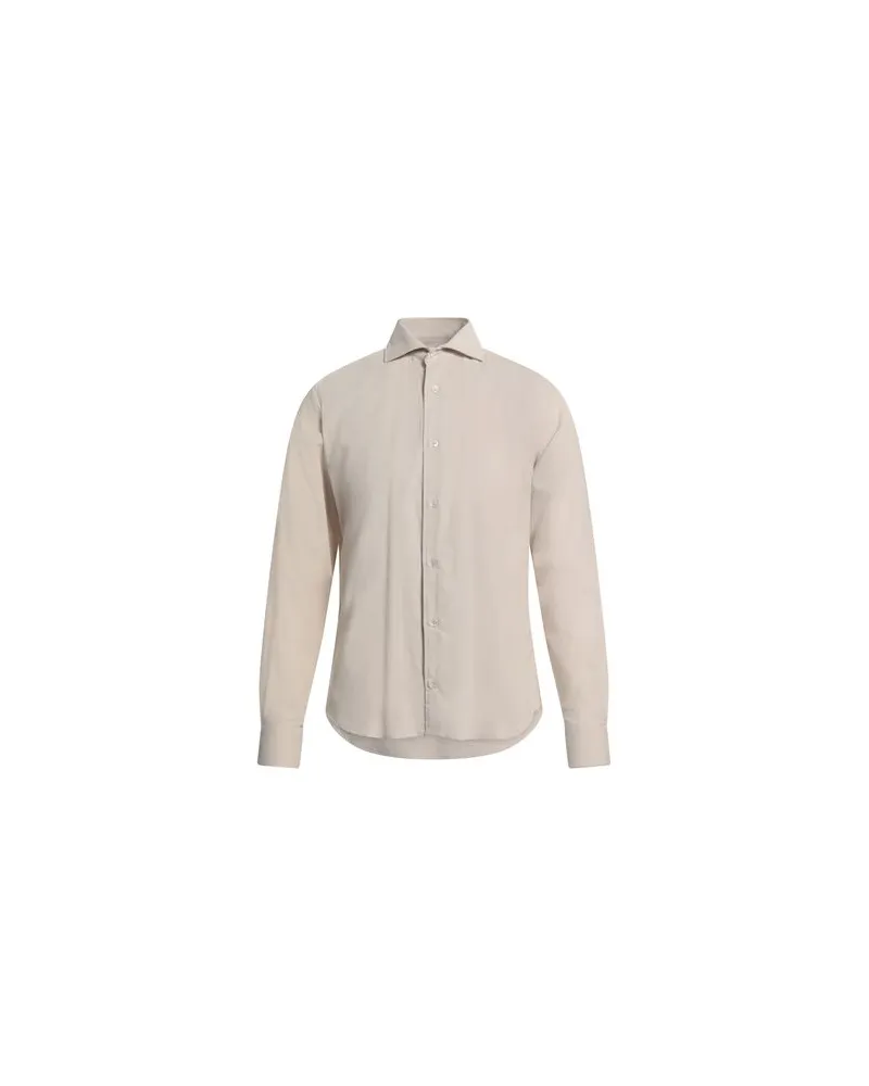 Fedeli TOPS - Hemdenauf YOOX.COM Beige