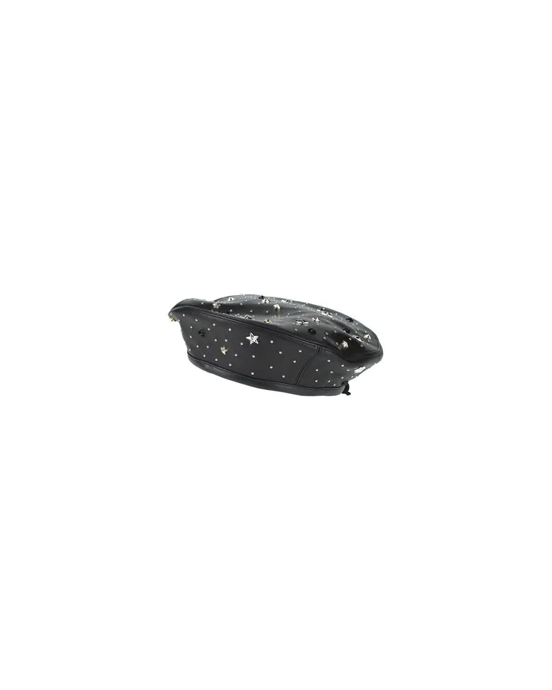 Twin-Set ACCESSOIRES - Mützen & Hüteauf YOOX.COM Schwarz