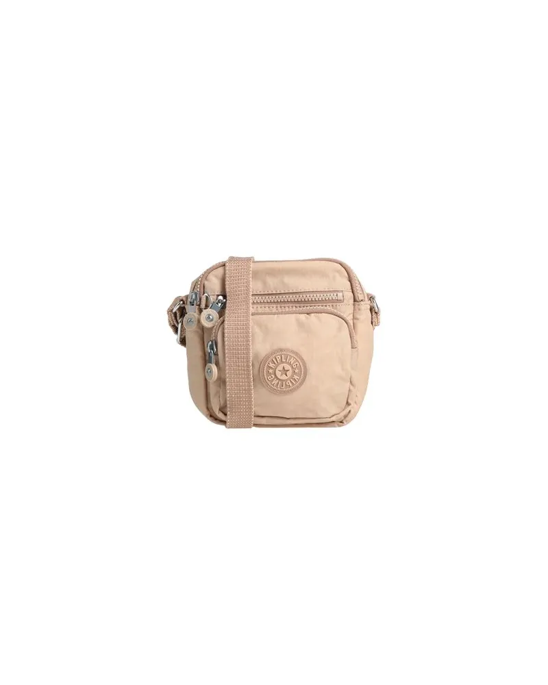 Kipling TASCHEN - Umhängetascheauf YOOX.COM Beige