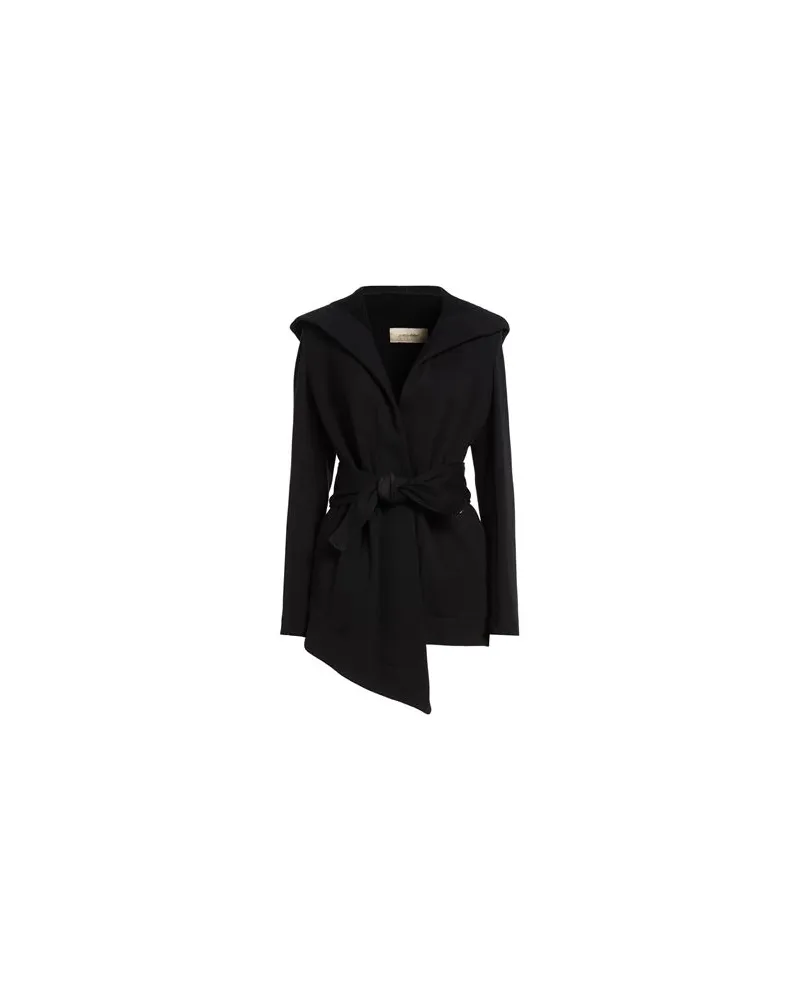 Gentryportofino TOPS - Sweatshirtsauf YOOX.COM Schwarz